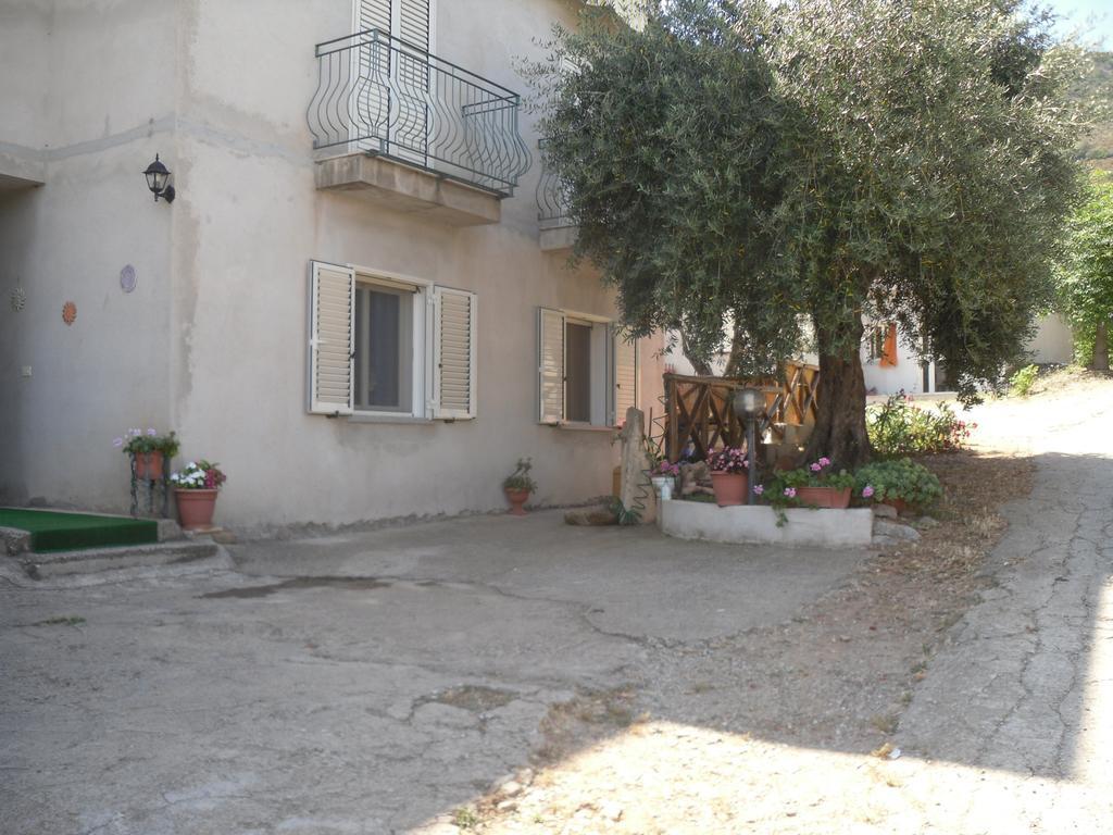 Appartamento Sa Funtana Cardedu Chambre photo