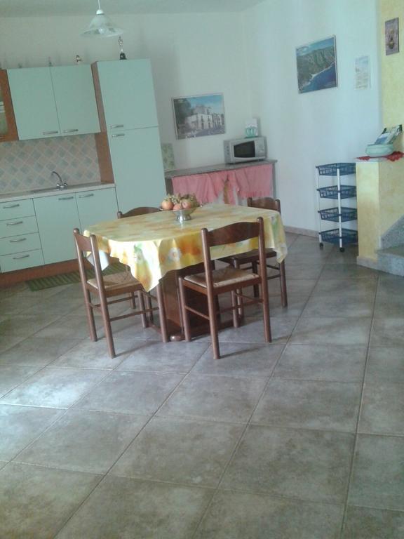 Appartamento Sa Funtana Cardedu Chambre photo