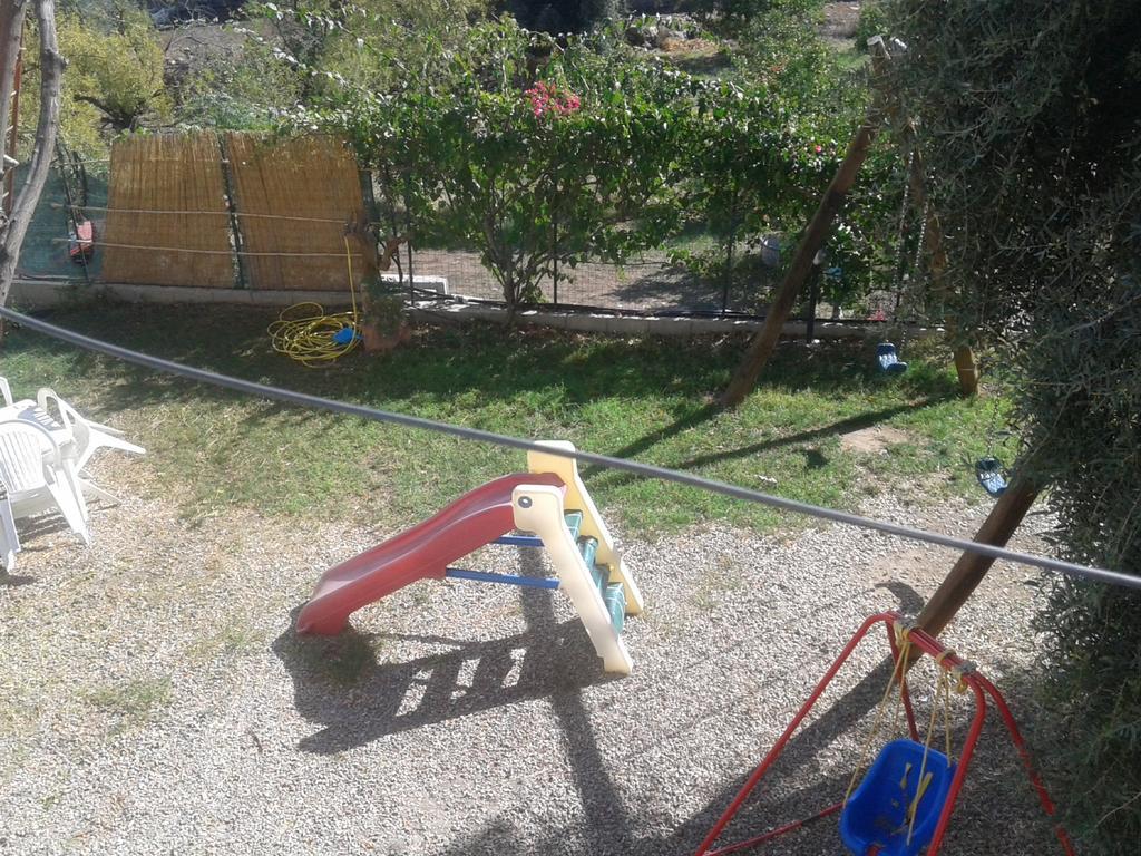 Appartamento Sa Funtana Cardedu Chambre photo