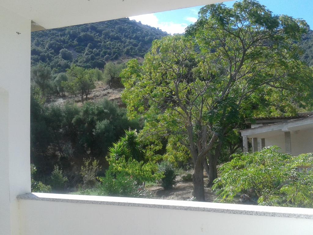 Appartamento Sa Funtana Cardedu Chambre photo