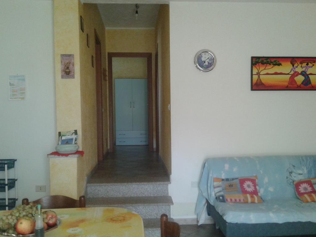 Appartamento Sa Funtana Cardedu Chambre photo
