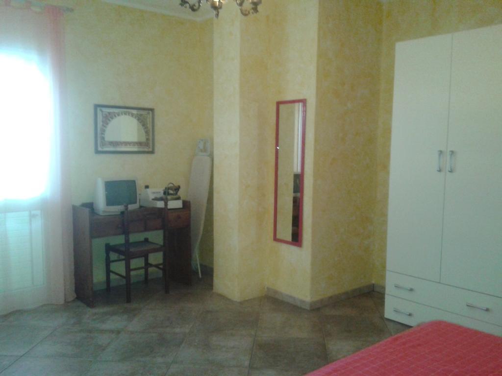 Appartamento Sa Funtana Cardedu Chambre photo
