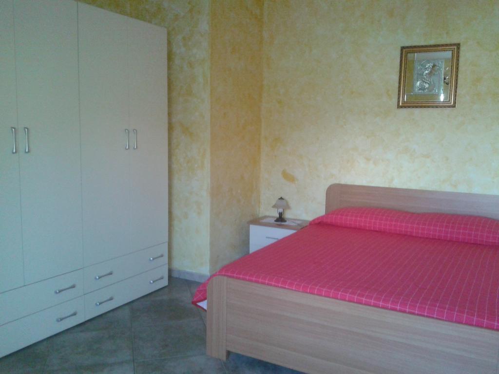 Appartamento Sa Funtana Cardedu Chambre photo