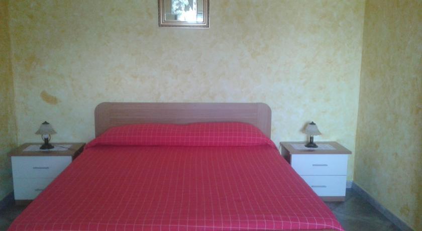 Appartamento Sa Funtana Cardedu Chambre photo