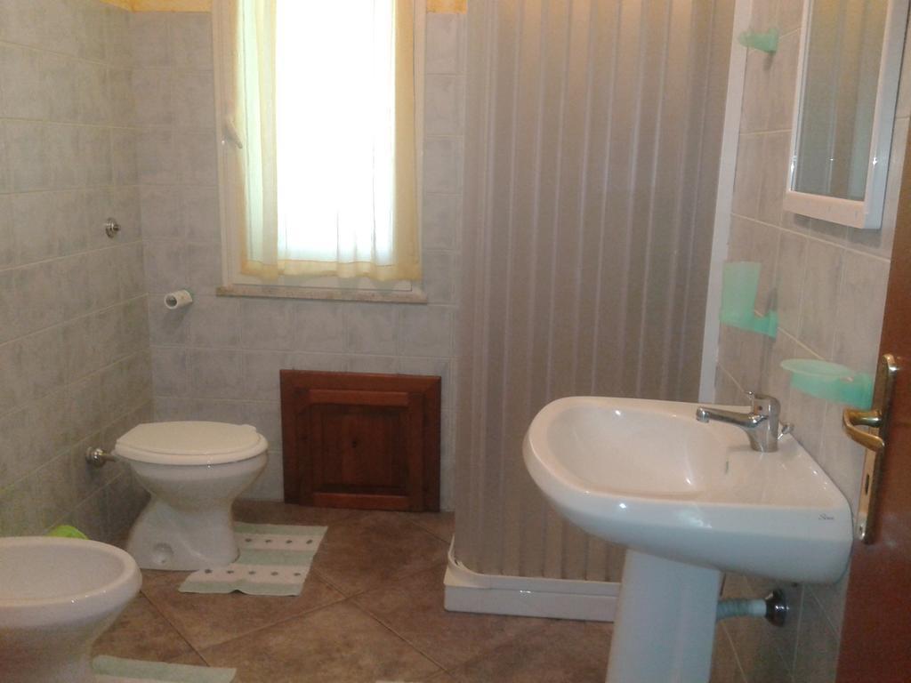 Appartamento Sa Funtana Cardedu Chambre photo