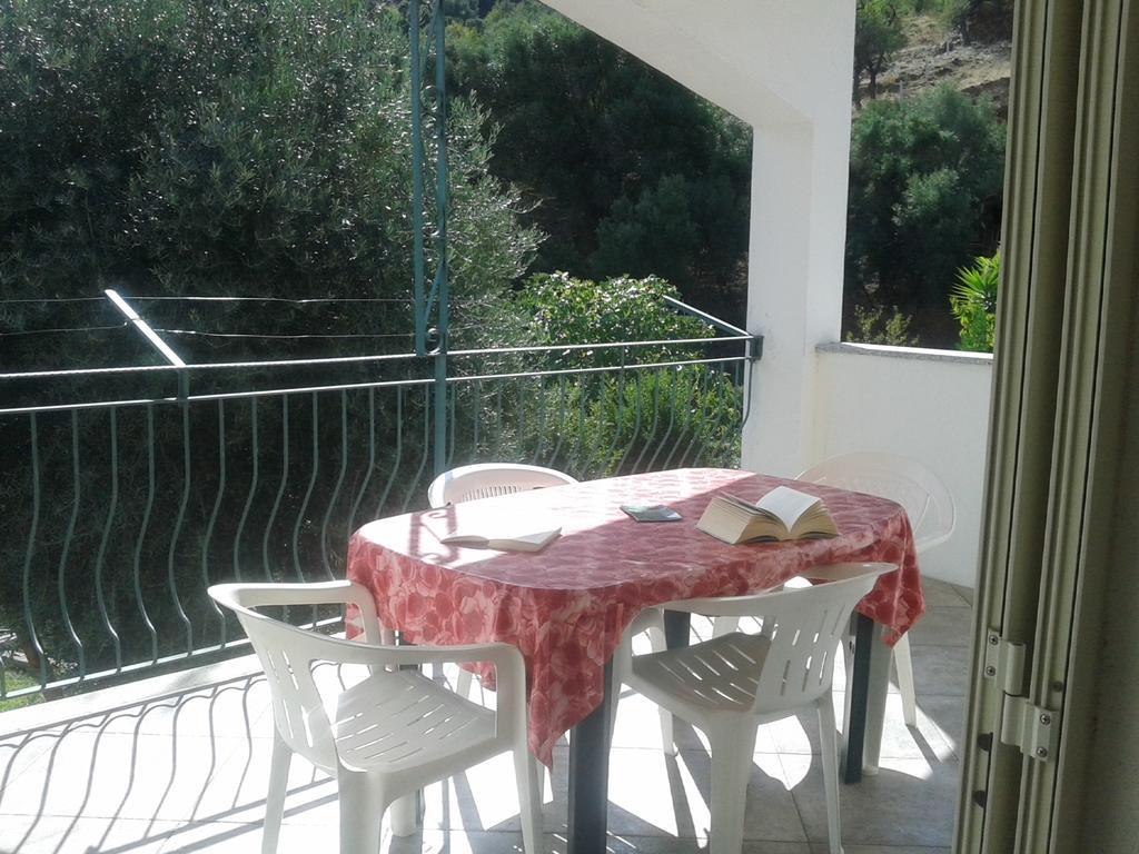 Appartamento Sa Funtana Cardedu Chambre photo