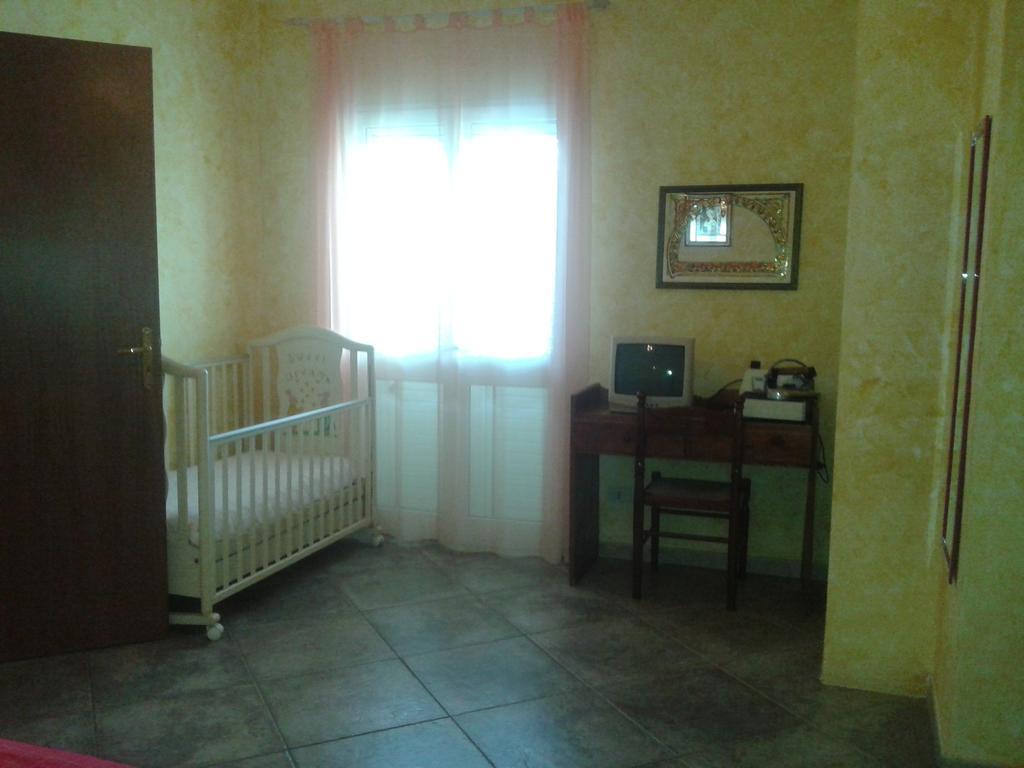 Appartamento Sa Funtana Cardedu Chambre photo
