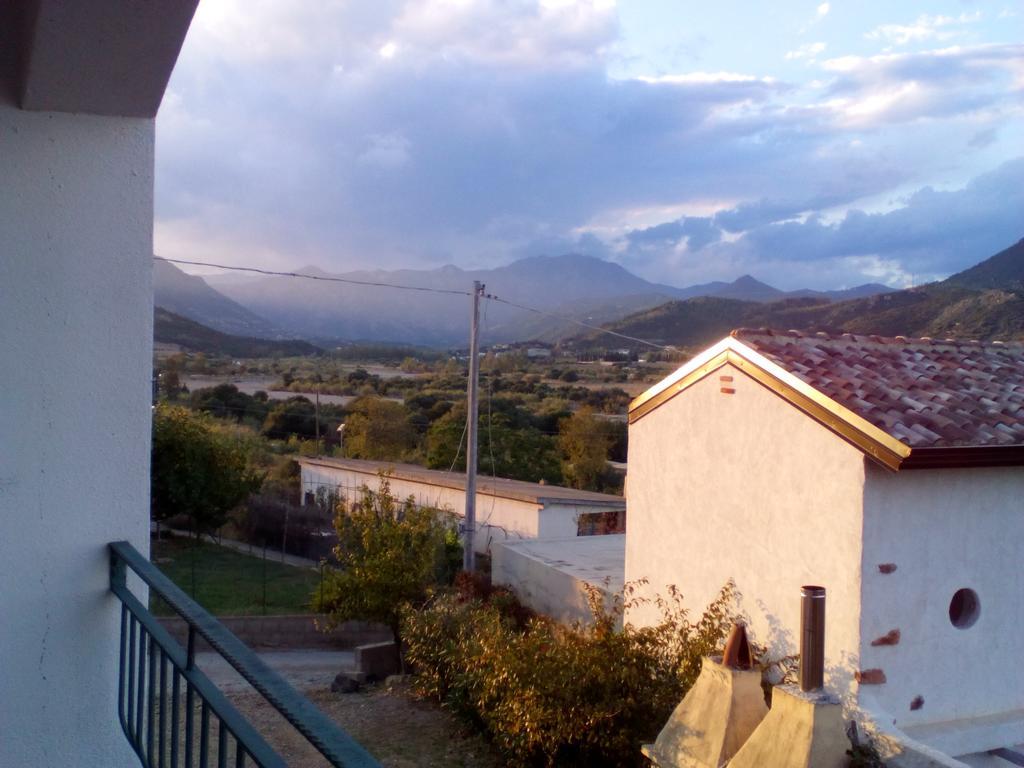 Appartamento Sa Funtana Cardedu Extérieur photo