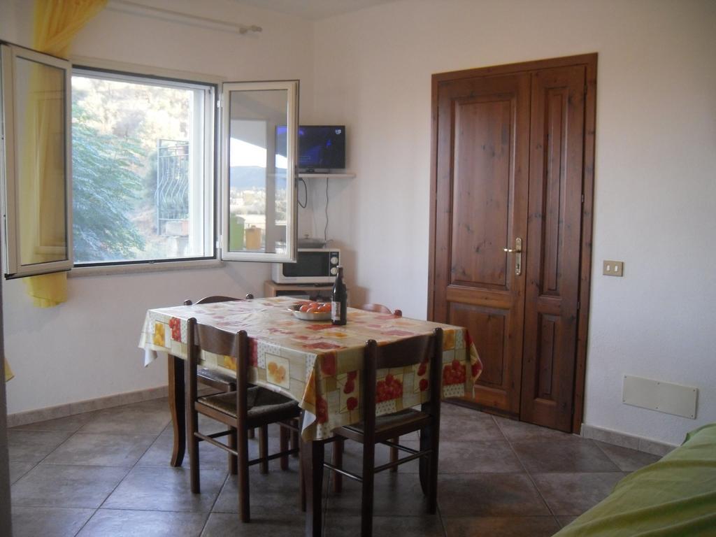 Appartamento Sa Funtana Cardedu Extérieur photo