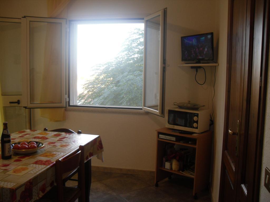 Appartamento Sa Funtana Cardedu Extérieur photo