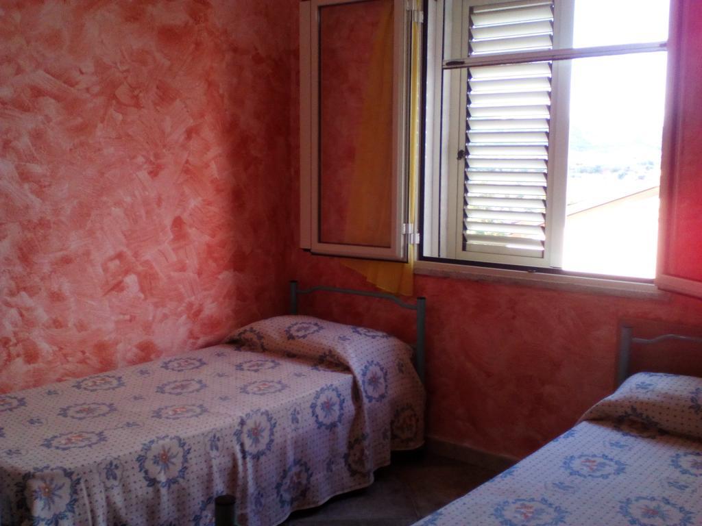 Appartamento Sa Funtana Cardedu Extérieur photo