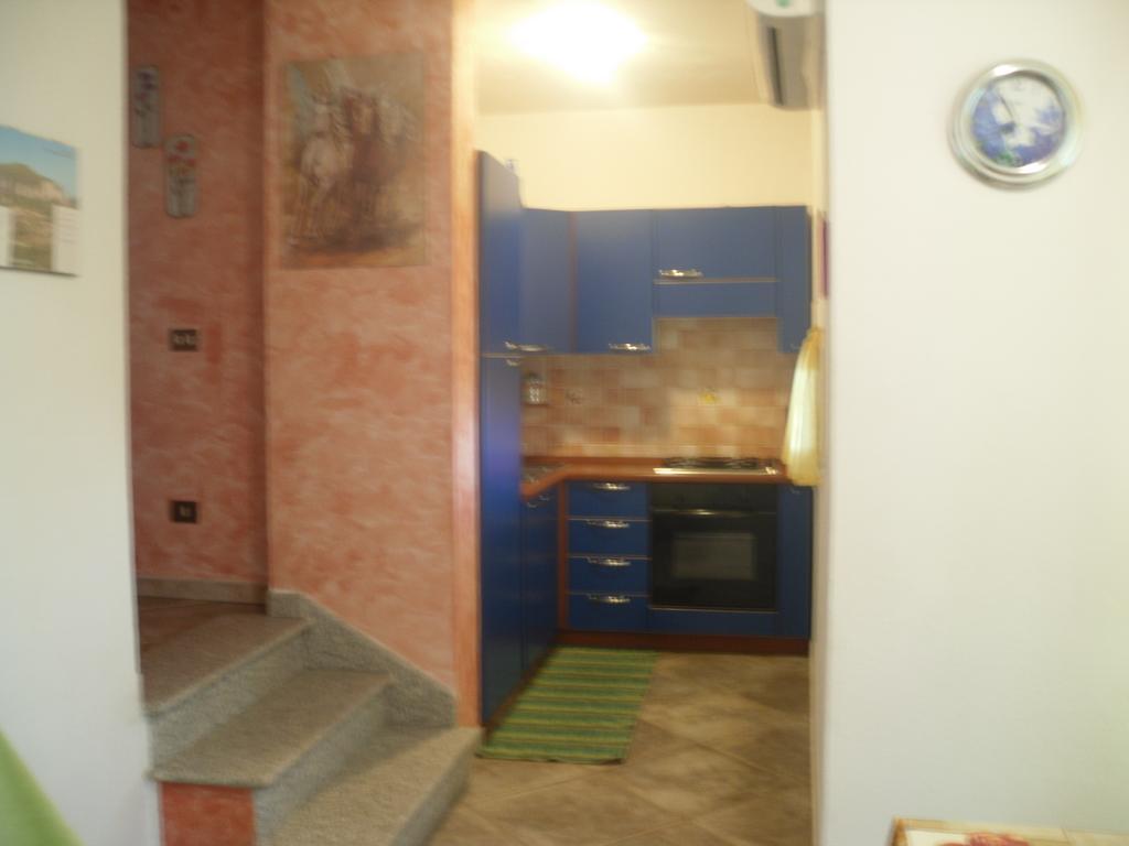 Appartamento Sa Funtana Cardedu Extérieur photo