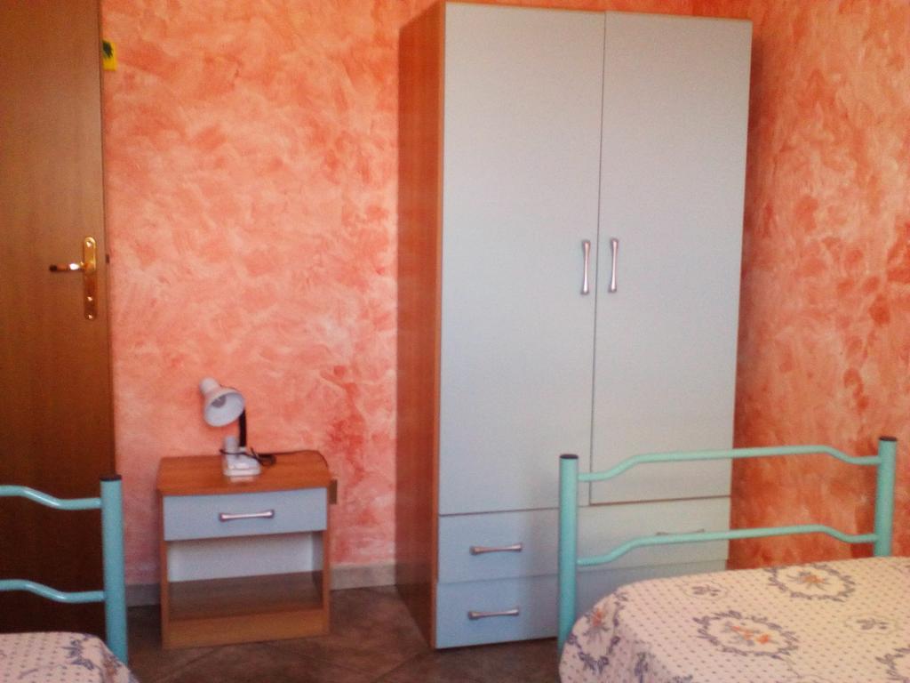 Appartamento Sa Funtana Cardedu Extérieur photo