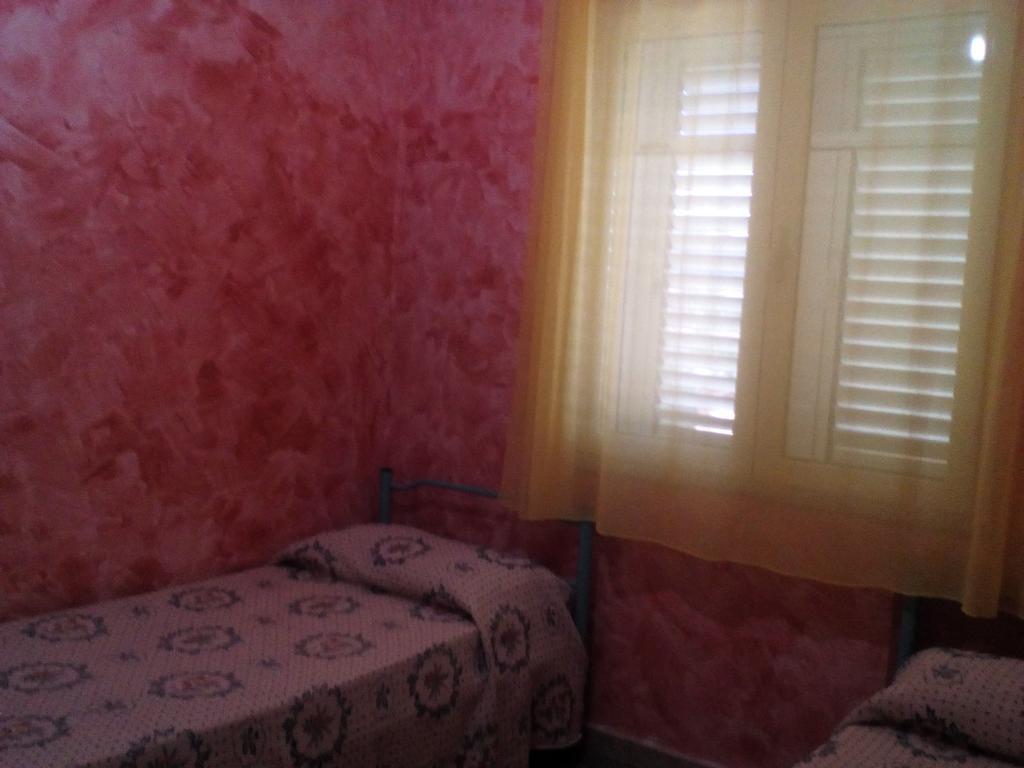 Appartamento Sa Funtana Cardedu Extérieur photo