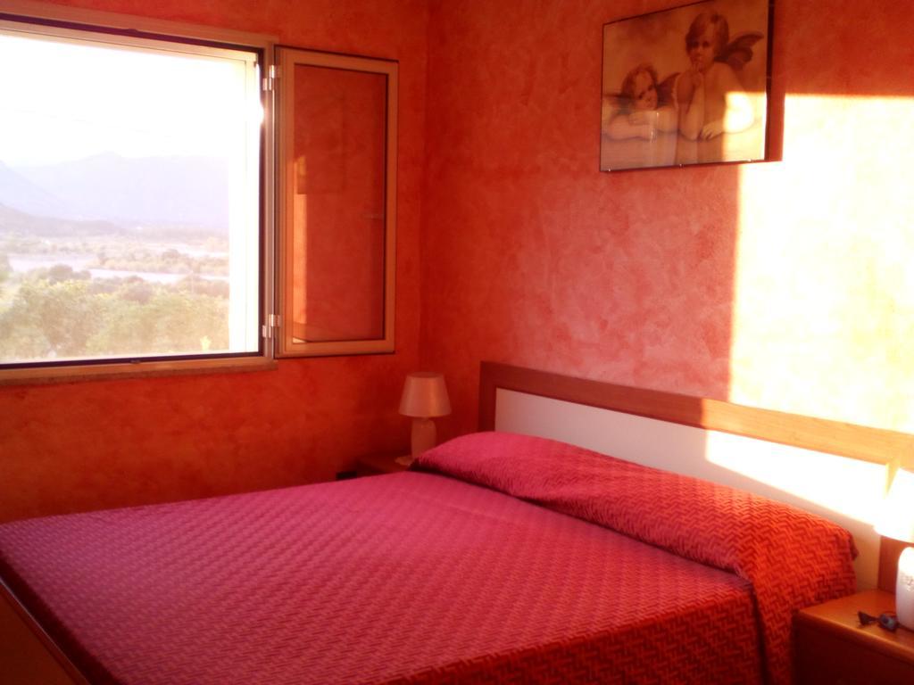 Appartamento Sa Funtana Cardedu Extérieur photo