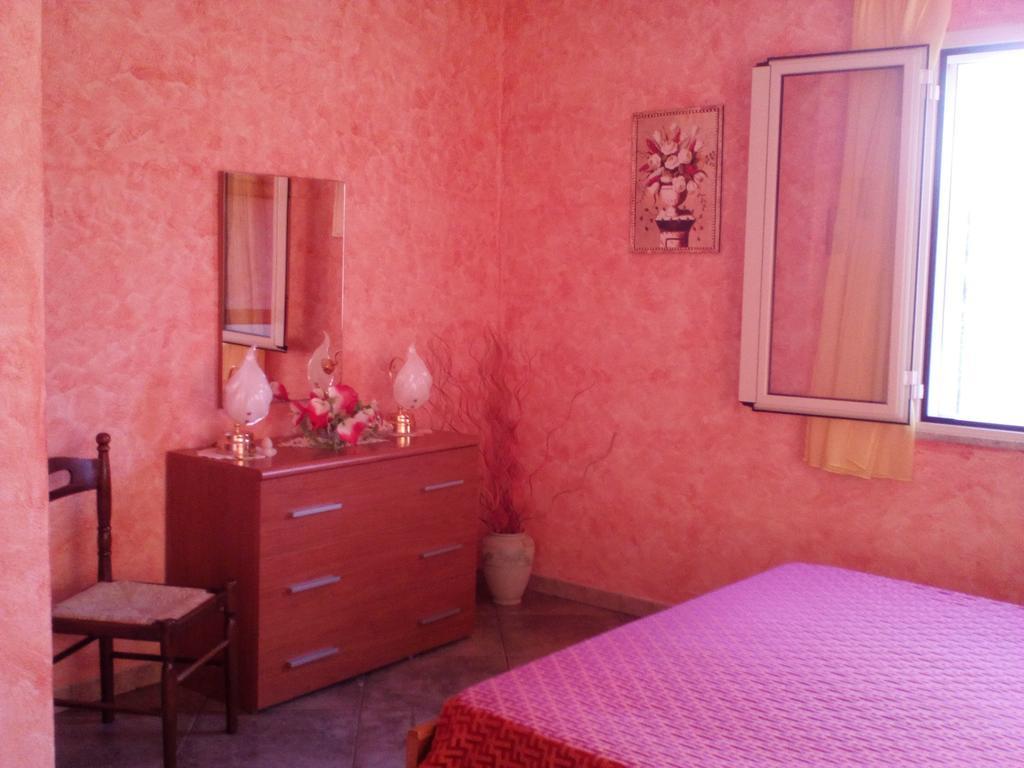 Appartamento Sa Funtana Cardedu Extérieur photo