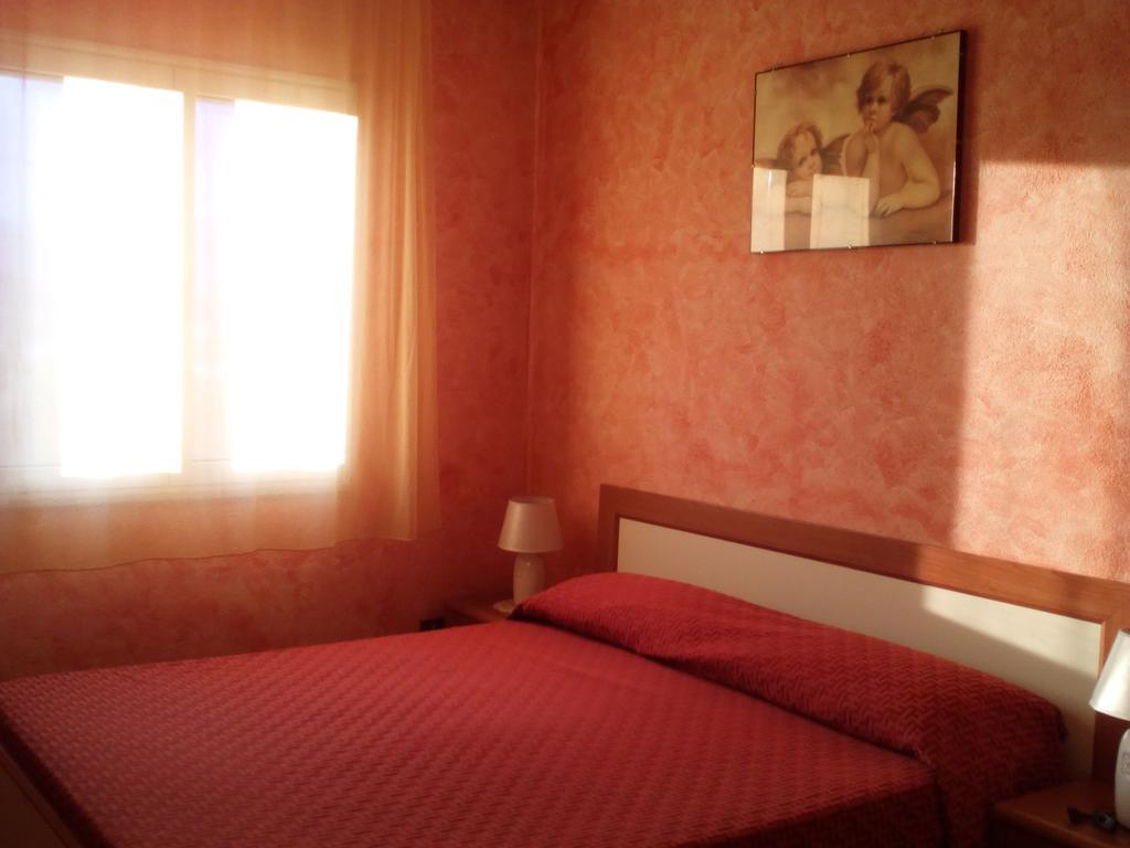 Appartamento Sa Funtana Cardedu Extérieur photo